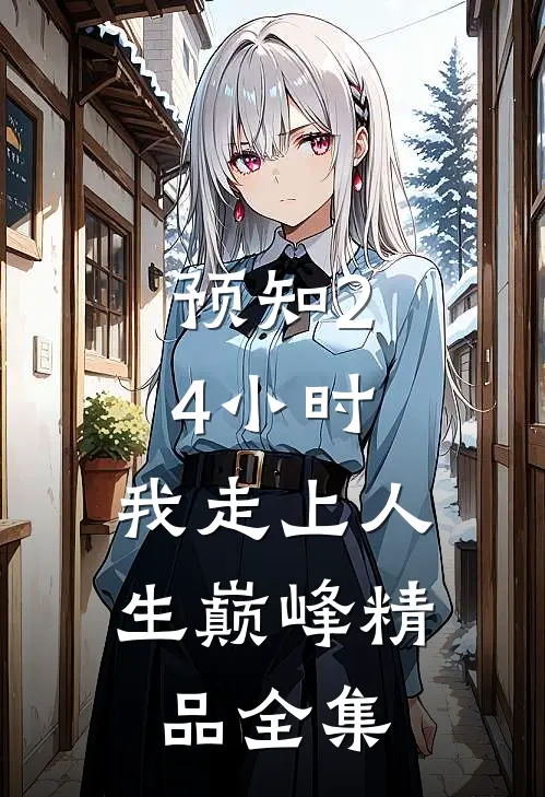 预知24小时，我走上人生巅峰精品全集