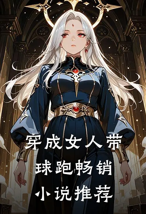 穿成女人带球跑畅销小说推荐