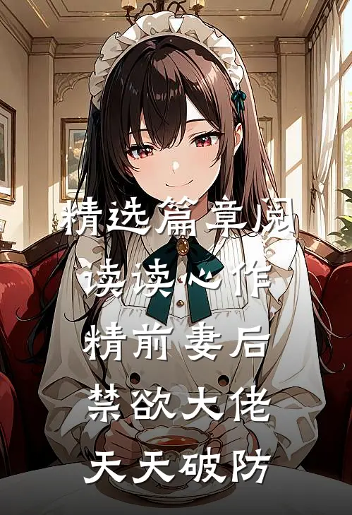 精选篇章阅读读心作精前妻后，禁欲大佬天天破防