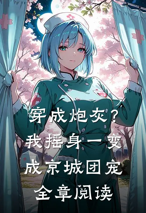穿成炮灰？我摇身一变成京城团宠全章阅读