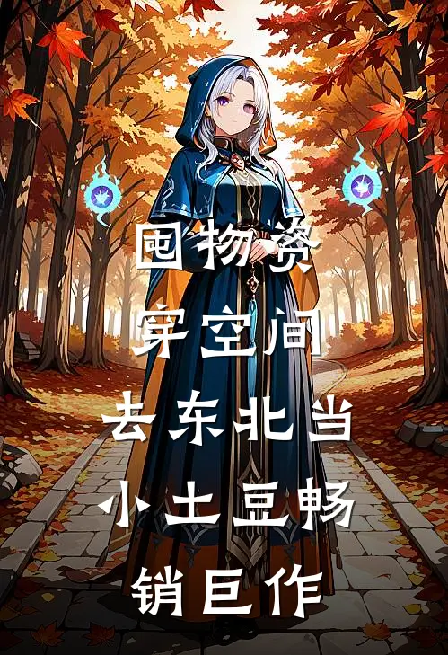 囤物资穿空间，去东北当小土豆畅销巨作