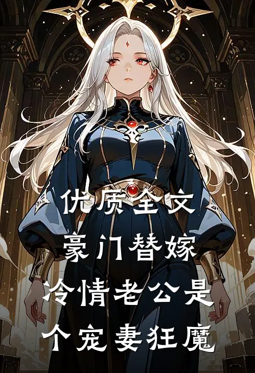 优质全文豪门替嫁：冷情老公是个宠妻狂魔