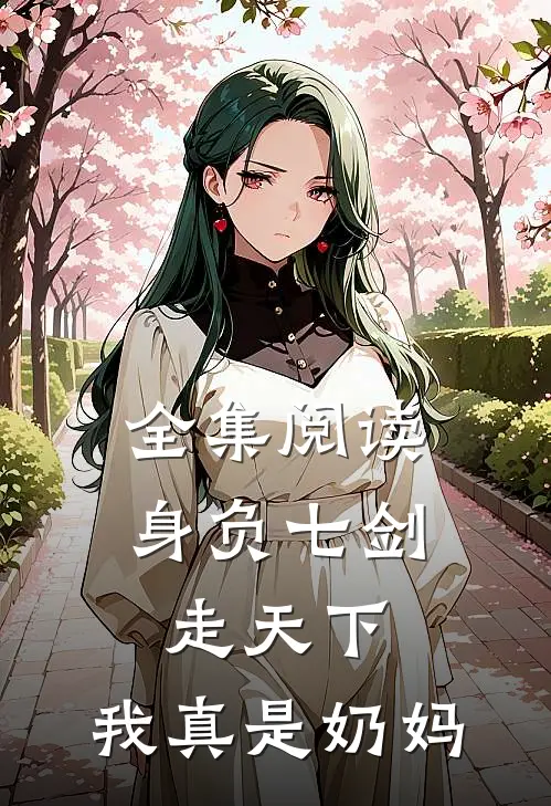 全集阅读身负七剑走天下：我真是奶妈