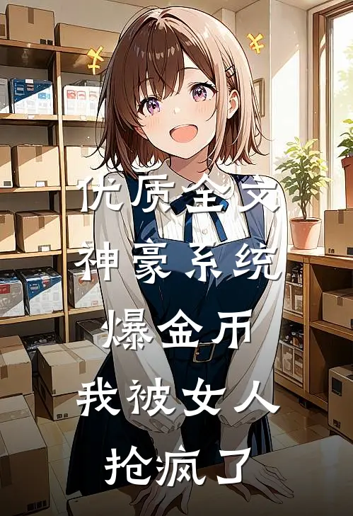 优质全文神豪系统爆金币，我被女人抢疯了