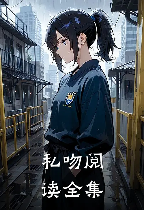 私吻阅读全集