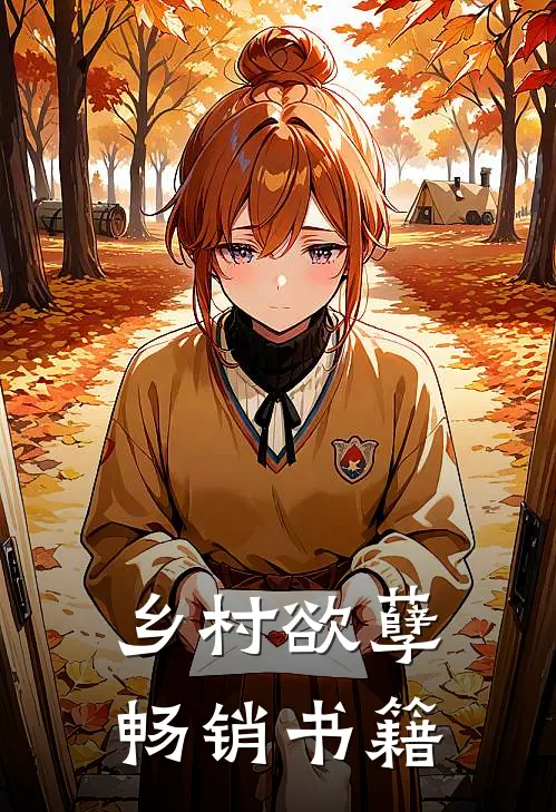 乡村欲孽畅销书籍