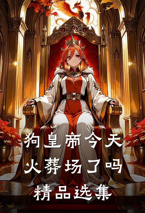 狗皇帝今天火葬场了吗精品选集