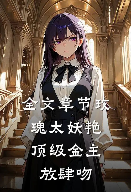 全文章节玫瑰太妖艳，顶级金主放肆吻