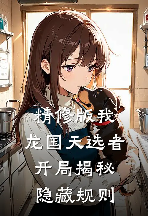 精修版我，龙国天选者，开局揭秘隐藏规则