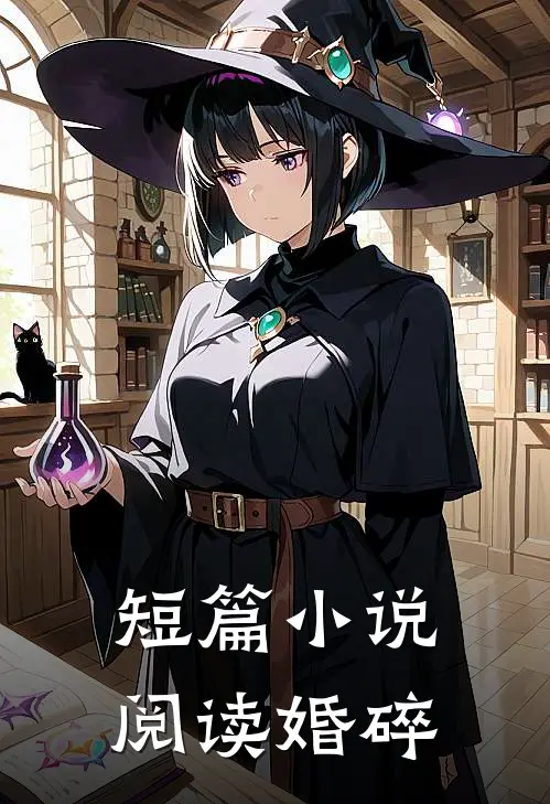 短篇小说阅读婚碎