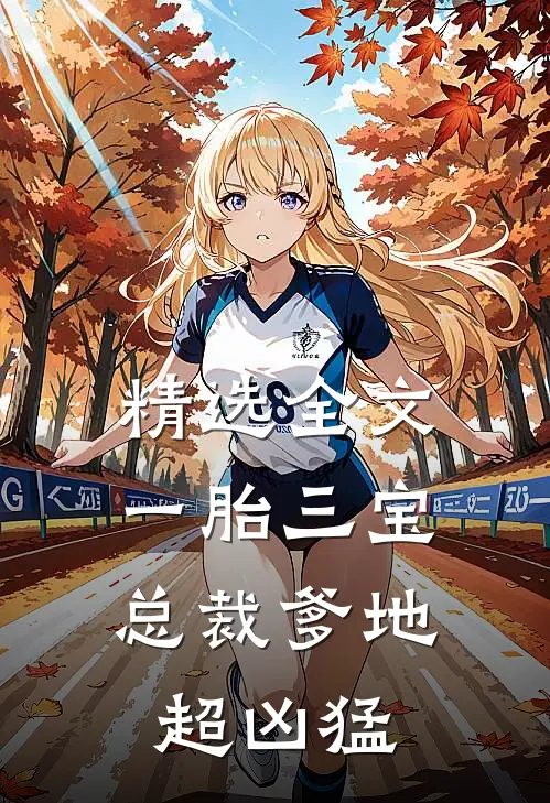 精选全文一胎三宝：总裁爹地超凶猛