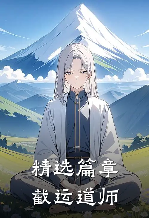 精选篇章截运道师