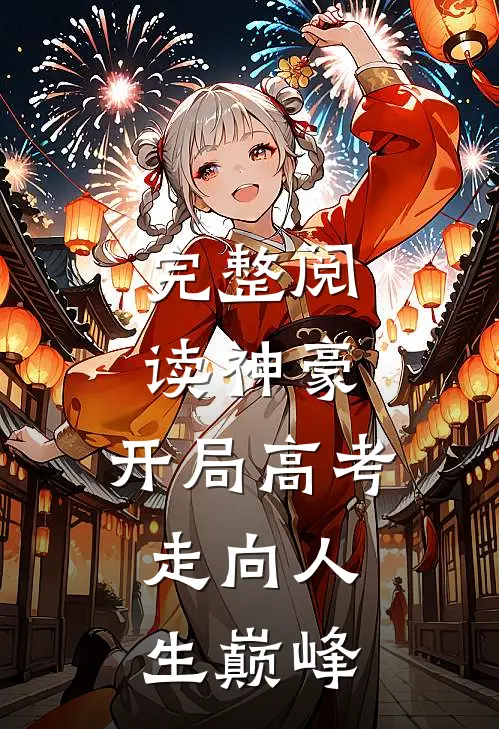 完整阅读神豪：开局高考，走向人生巅峰