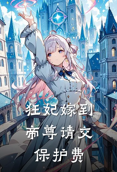 狂妃嫁到，帝尊请交保护费