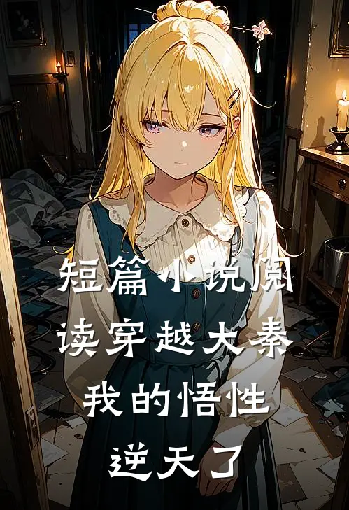 短篇小说阅读穿越大秦：我的悟性逆天了