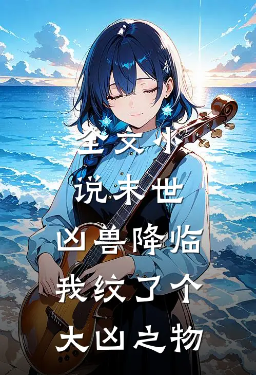 全文小说末世：凶兽降临，我纹了个大凶之物