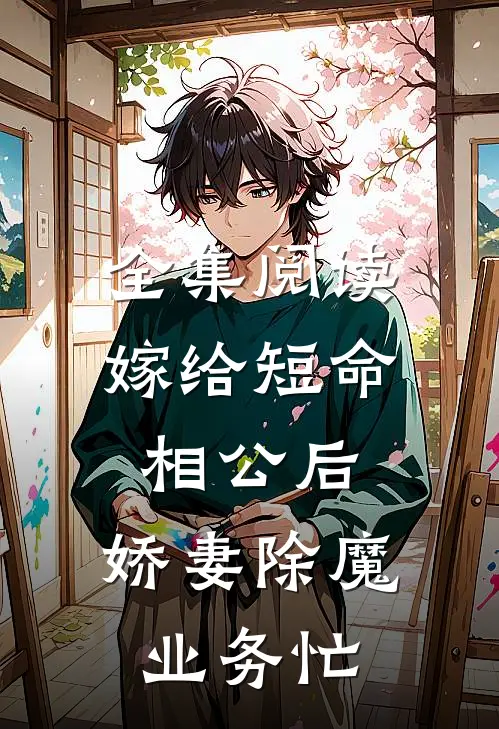 全集阅读嫁给短命相公后，娇妻除魔业务忙