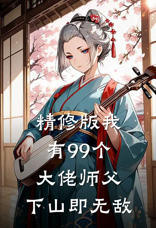 精修版我有99个大佬师父，下山即无敌
