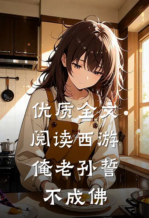 优质全文阅读西游：俺老孙誓不成佛