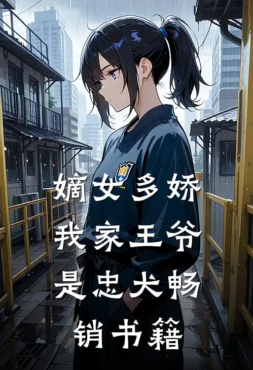 嫡女多娇：我家王爷是忠犬畅销书籍