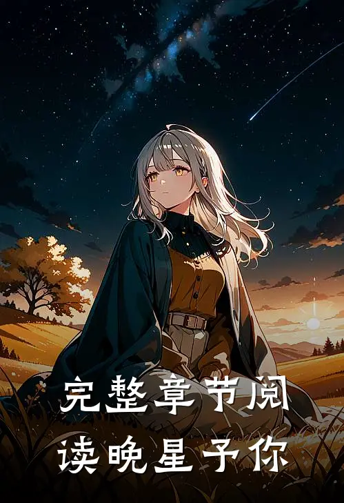 完整章节阅读晚星予你
