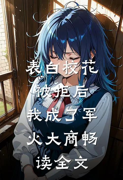 表白校花被拒后，我成了军火大商畅读全文