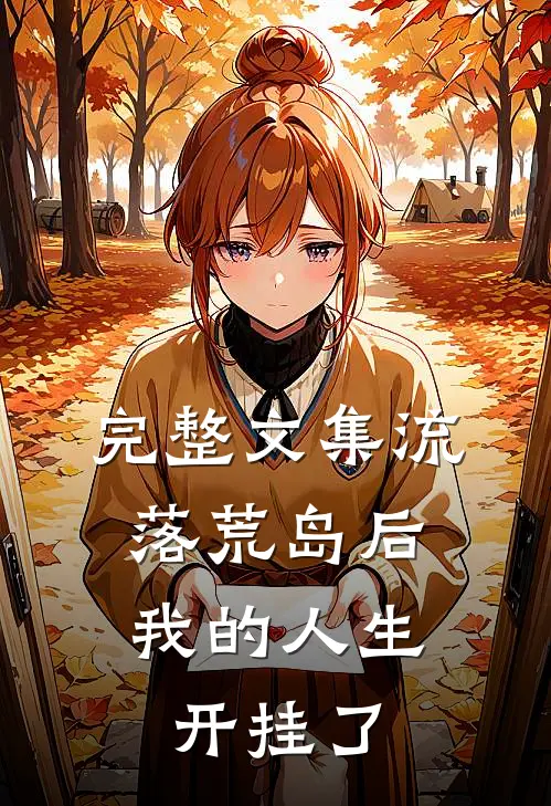 完整文集流落荒岛后，我的人生开挂了
