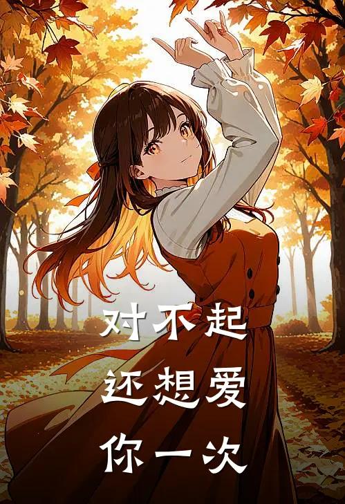 对不起，还想爱你一次