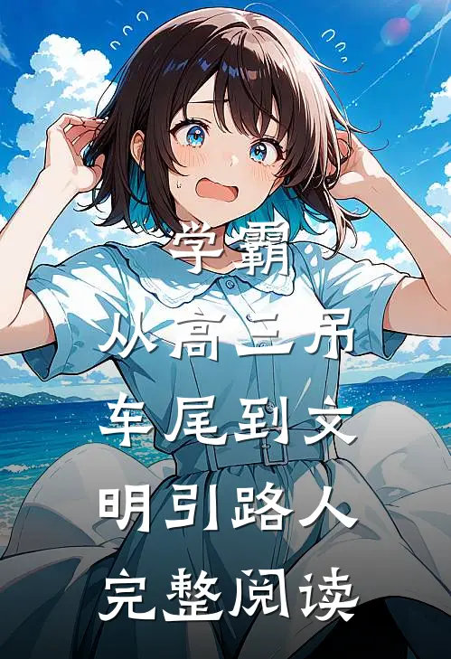 学霸：从高三吊车尾到文明引路人完整阅读