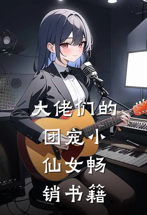 大佬们的团宠小仙女畅销书籍