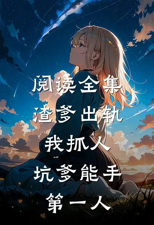 阅读全集渣爹出轨我抓人，坑爹能手第一人