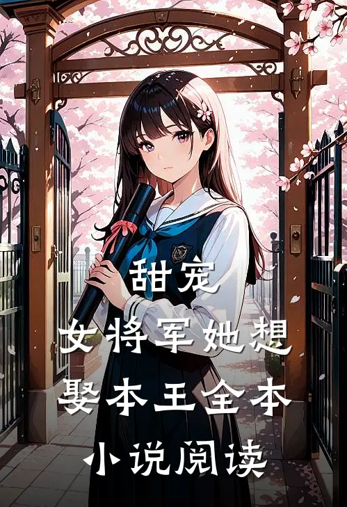 甜宠：女将军她想娶本王全本小说阅读