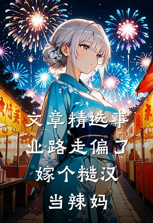 文章精选事业路走偏了，嫁个糙汉当辣妈