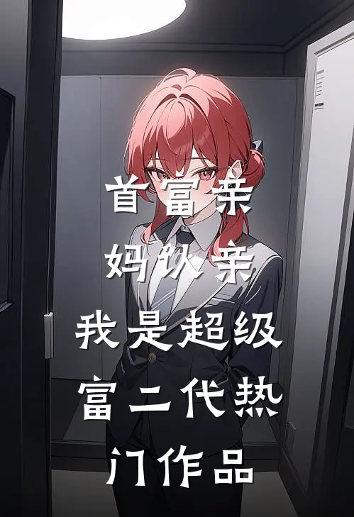 首富亲妈认亲：我是超级富二代热门作品