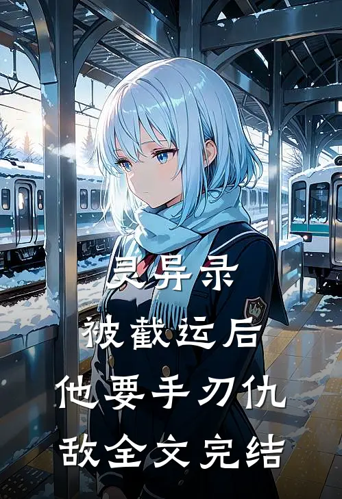 灵异录：被截运后，他要手刃仇敌全文完结