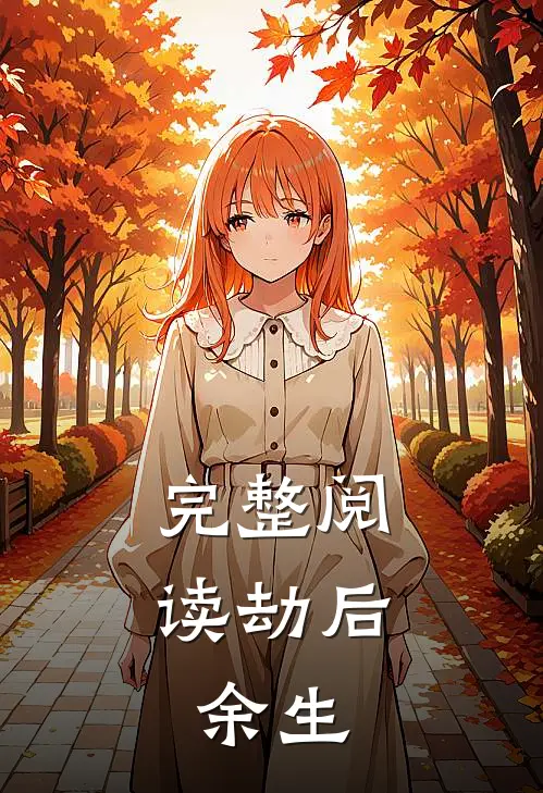 完整阅读劫后，余生