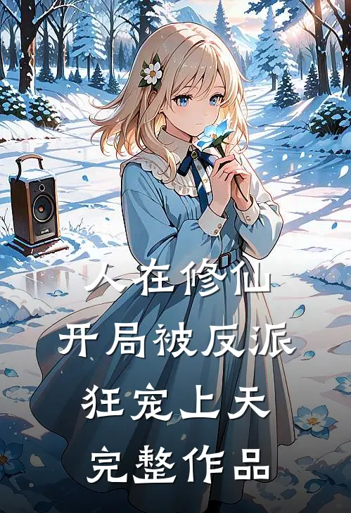 人在修仙，开局被反派狂宠上天完整作品
