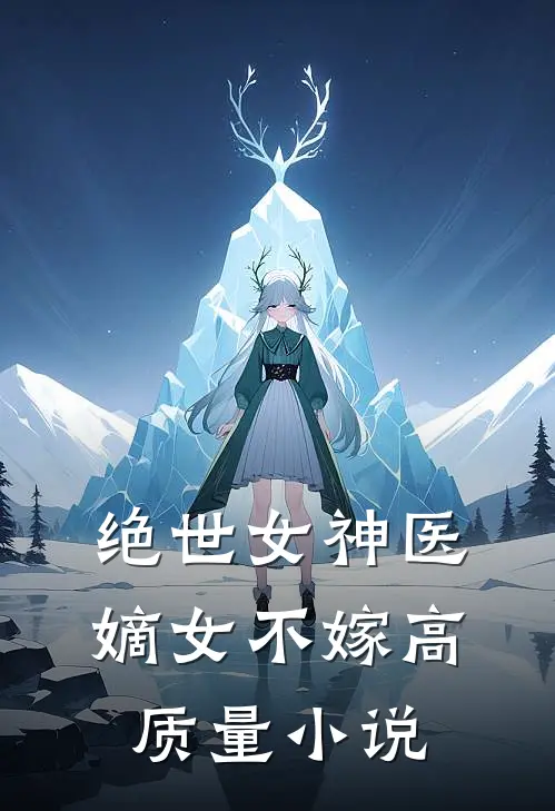 绝世女神医：嫡女不嫁高质量小说