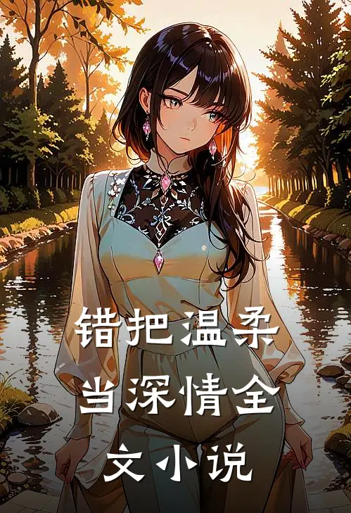 错把温柔当深情全文小说