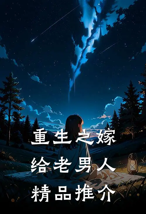 重生之嫁给老男人精品推介