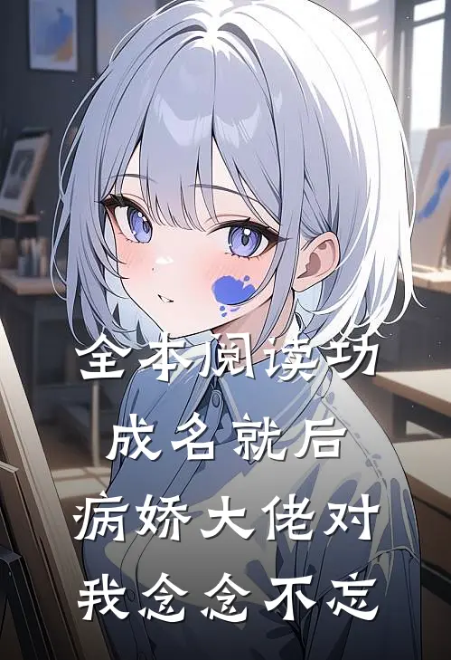 全本阅读功成名就后，病娇大佬对我念念不忘