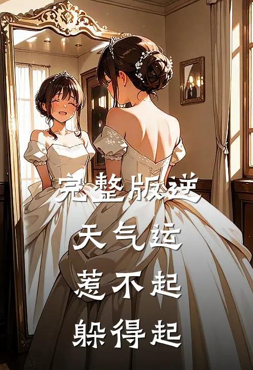 完整版逆天气运：惹不起，躲得起