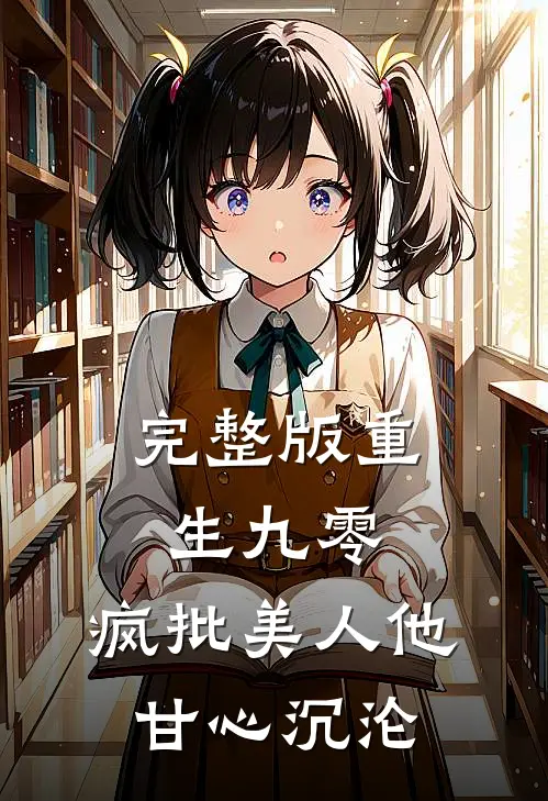 完整版重生九零：疯批美人他甘心沉沦