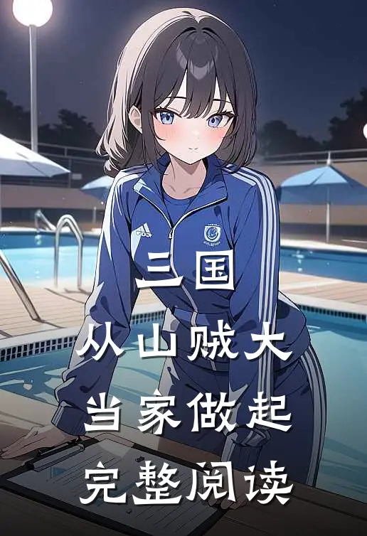 三国：从山贼大当家做起完整阅读
