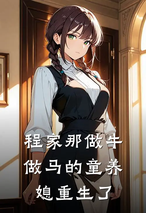 程家那做牛做马的童养媳重生了