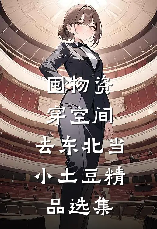 囤物资穿空间，去东北当小土豆精品选集
