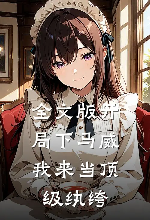 全文版开局下马威，我来当顶级纨绔