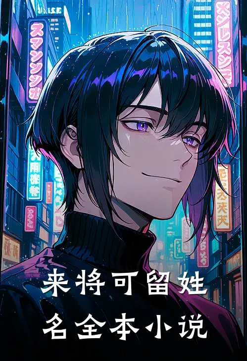 来将可留姓名全本小说