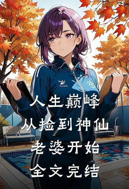 人生巅峰，从捡到神仙老婆开始全文完结