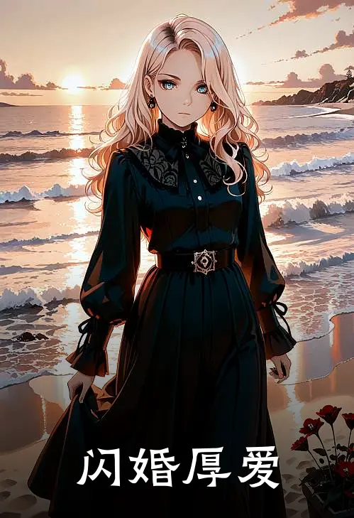 闪婚厚爱